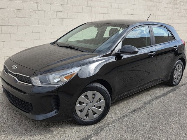 Used 2020 Kia Rio S image 1