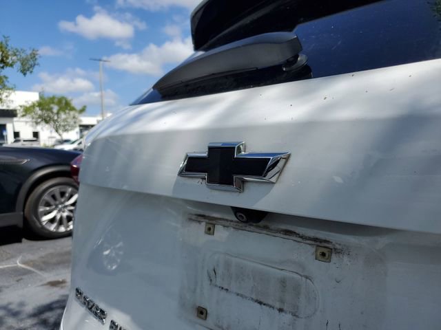 Used 2021 Chevrolet Blazer LT AWD/4WD image 6