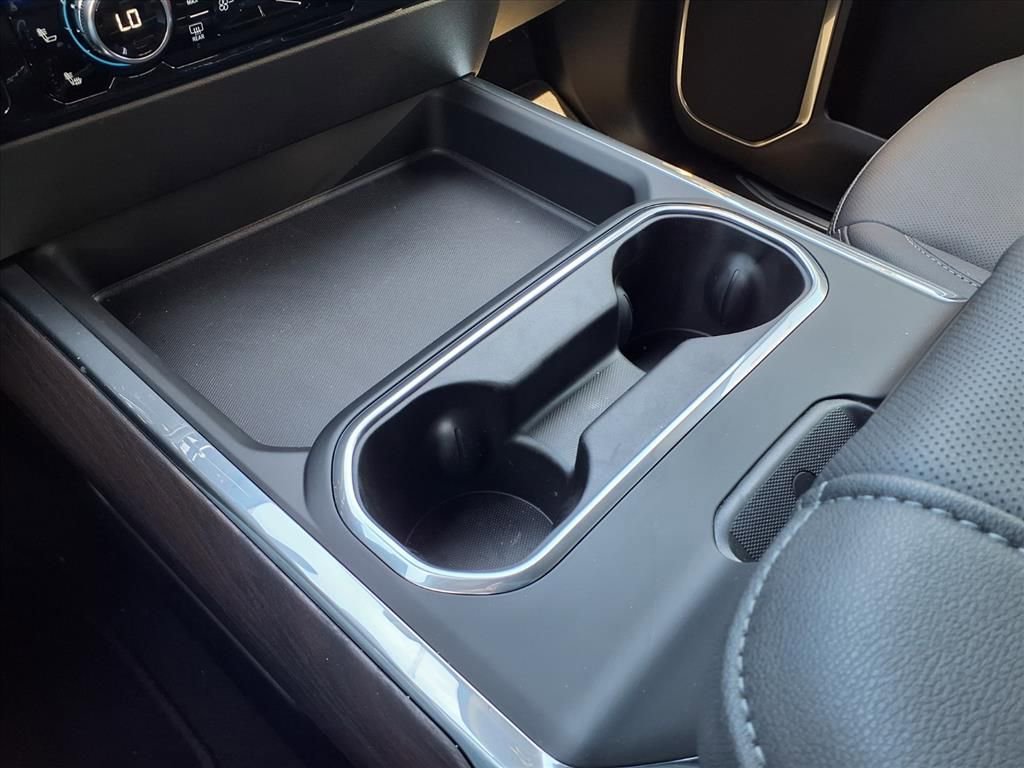 New 2026 GMC Sierra 2500 SLT w/ SLT Premium Package image 13