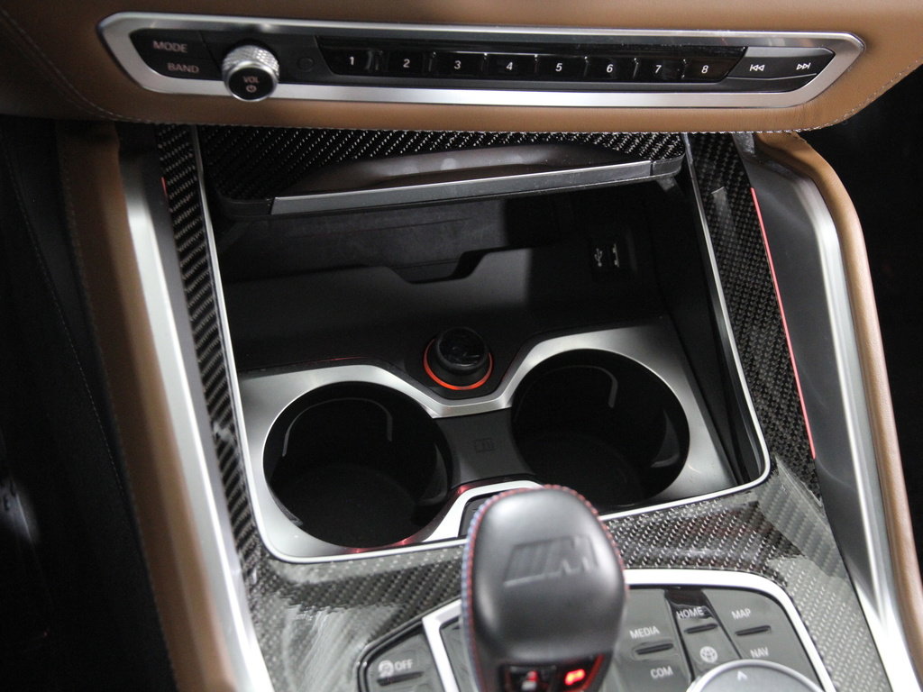 Used 2022 BMW X5 M w/ Competition Package image 19