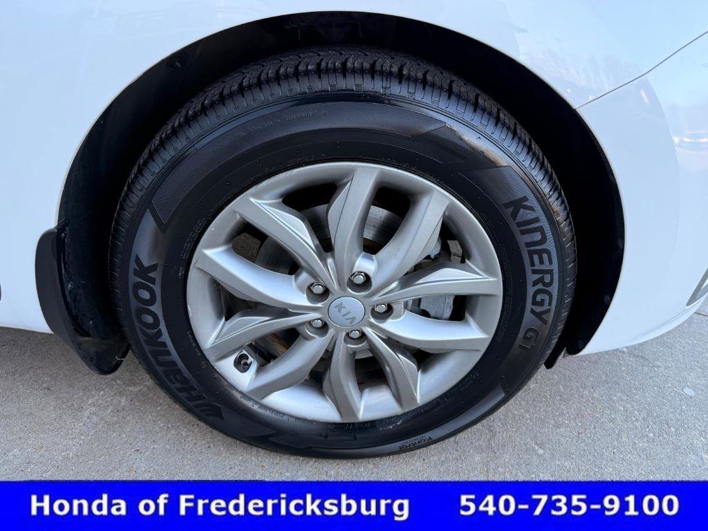 Used 2019 Kia Sedona EX w/ EX Premium Package image 13