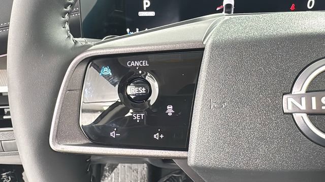 New 2026 Nissan Murano SL AWD/4WD image 22