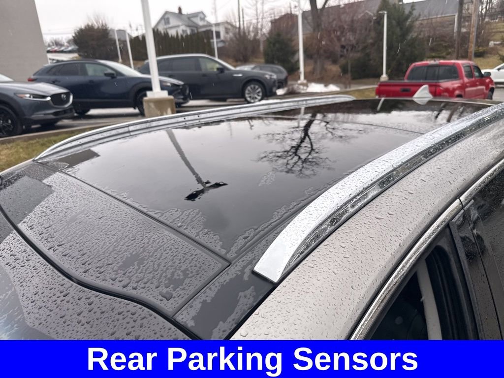 Used 2016 Kia Sorento SX image 14