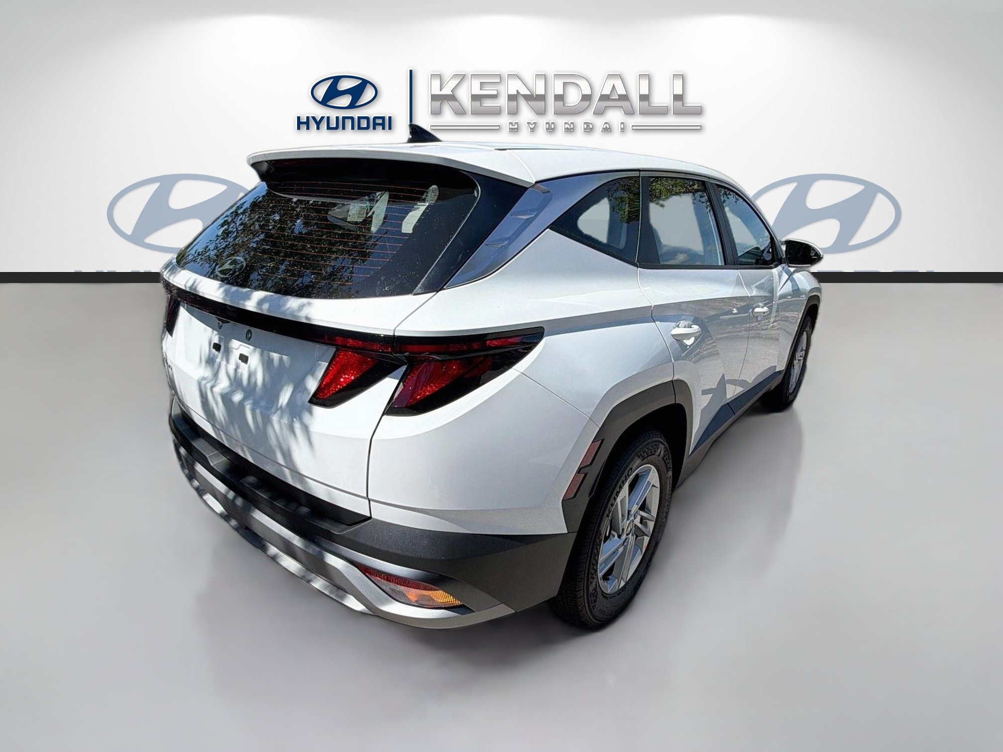 New 2026 Hyundai Tucson SE FWD image 6