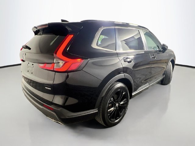 Used 2025 Honda CR-V Sport Touring image 8