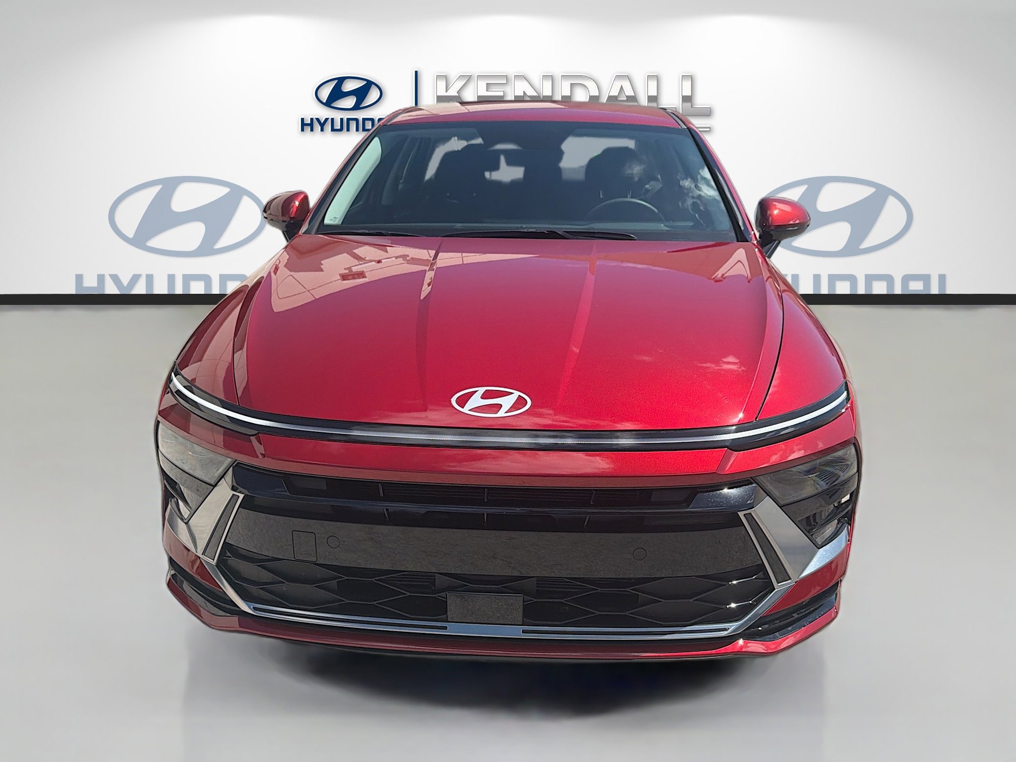 Certified 2025 Hyundai Sonata SEL image 2