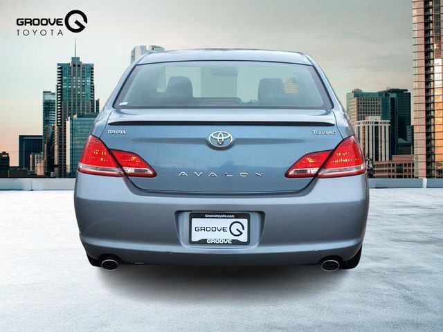 Used 2006 Toyota Avalon XL image 5