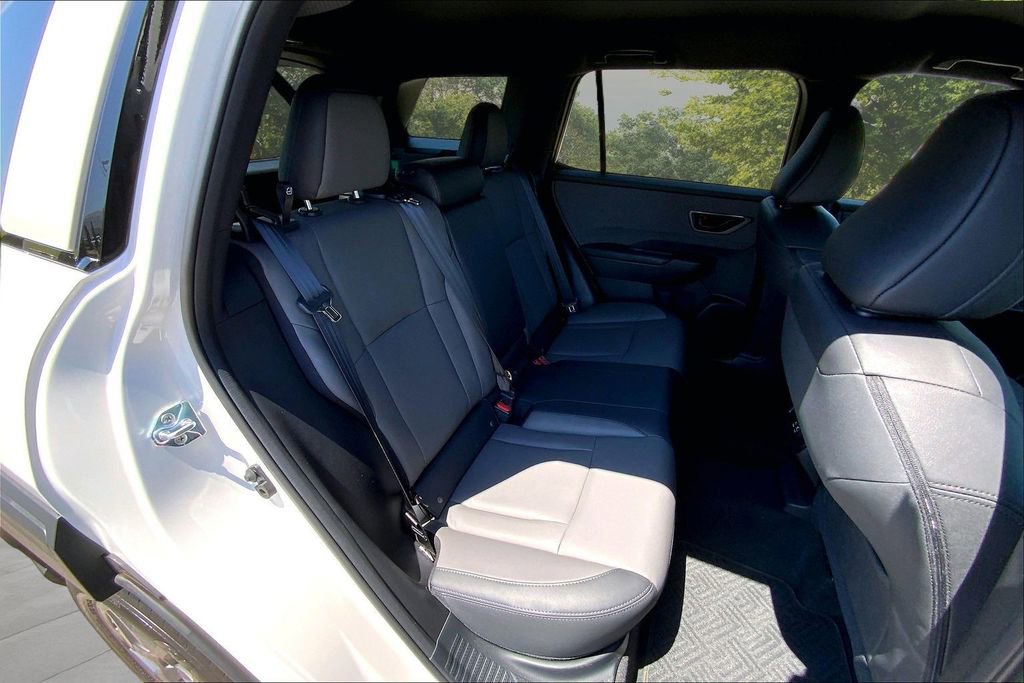 Certified 2026 Subaru Outback Premium AWD/4WD image 25