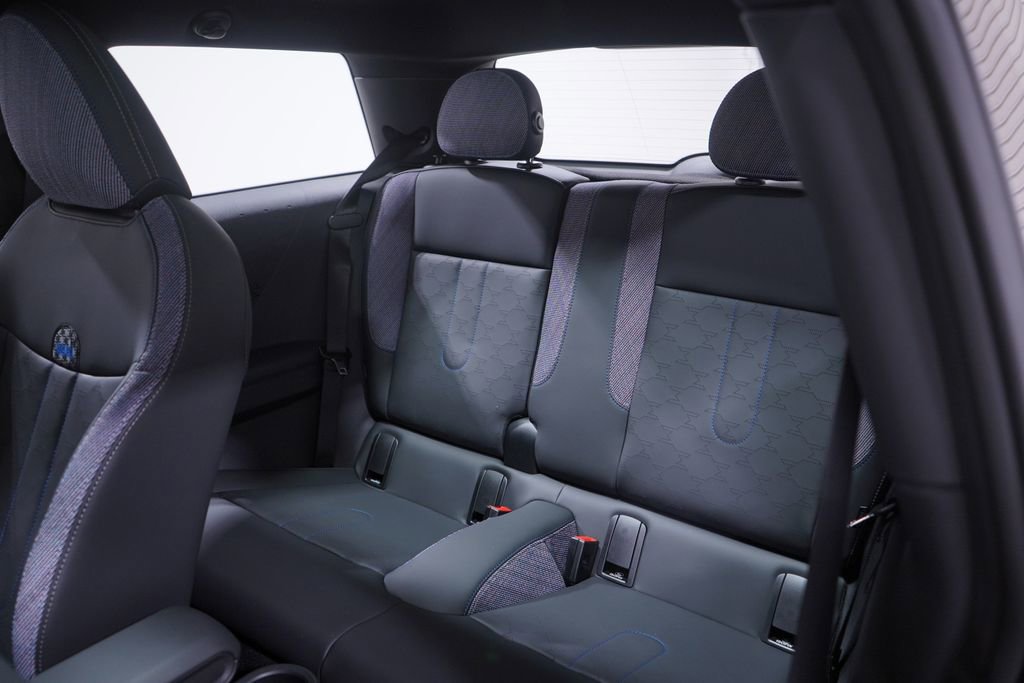 New 2026 MINI Cooper S FWD image 10