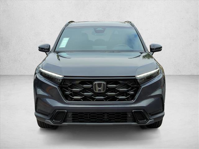 New 2026 Honda CR-V Sport-L image 6