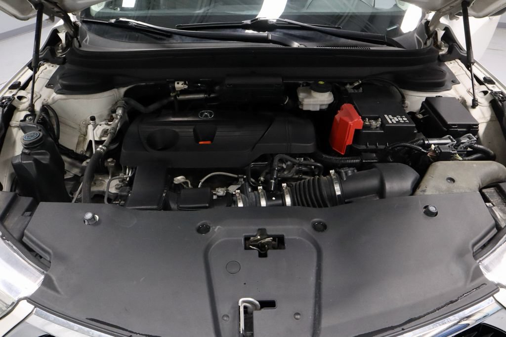 Used 2020 Acura RDX AWD w/ Technology Package image 18