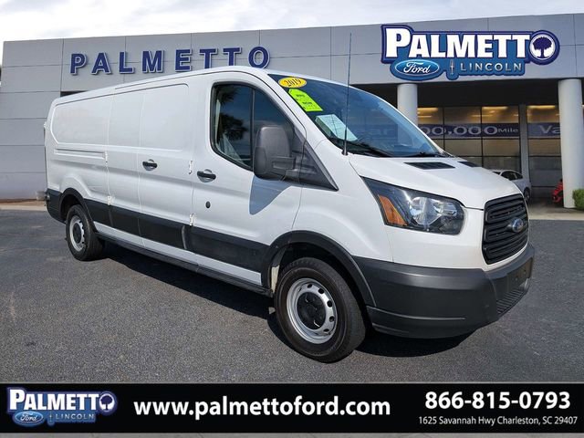 Used 2019 Ford Transit 150 148 Low Roof