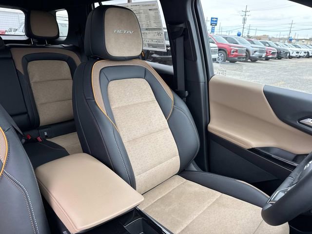 New 2026 Chevrolet Equinox ACTIV image 31