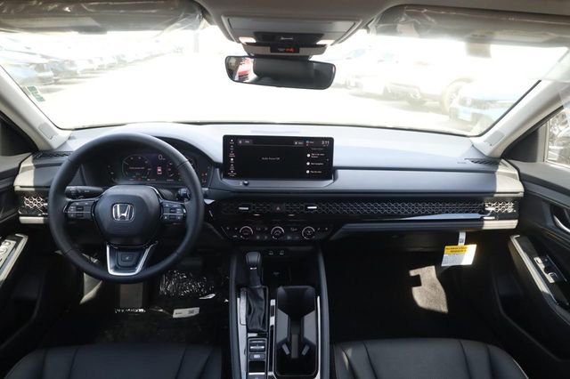 New 2026 Honda Accord Sport image 6