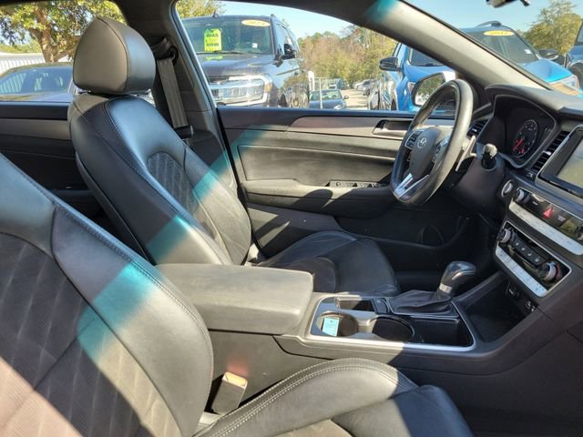 Used 2018 Hyundai Sonata Sport image 32