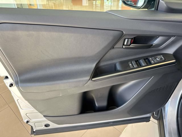 New 2026 Toyota bZ Woodland AWD/4WD image 20