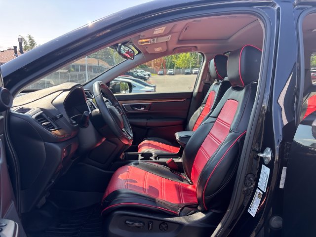 Used 2020 Honda CR-V EX-L image 27