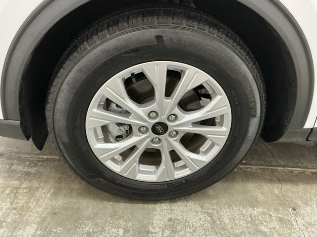 Used 2024 Ford Escape Active image 9