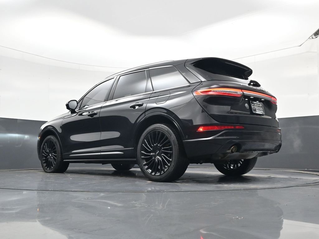 Used 2021 Lincoln Corsair Reserve w/ Equipment Group 201A AWD/4WD image 21