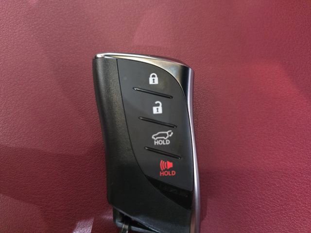 Certified 2024 Lexus NX 350 AWD w/ Cold Area Package image 35