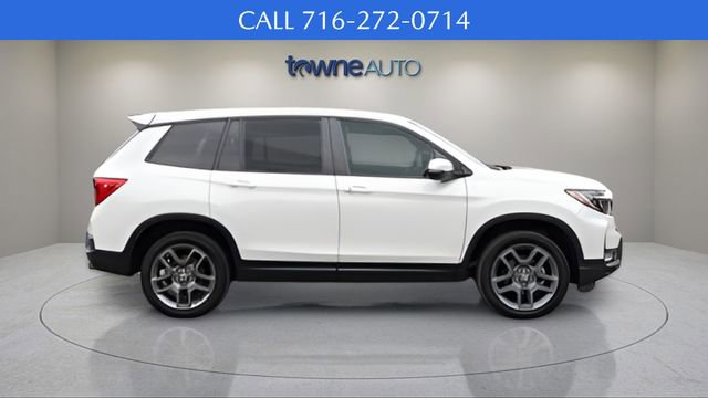 Used 2023 Honda Passport EX-L image 6