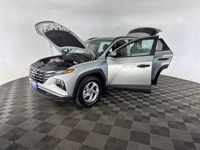 Used 2023 Hyundai Tucson SEL AWD/4WD image 13