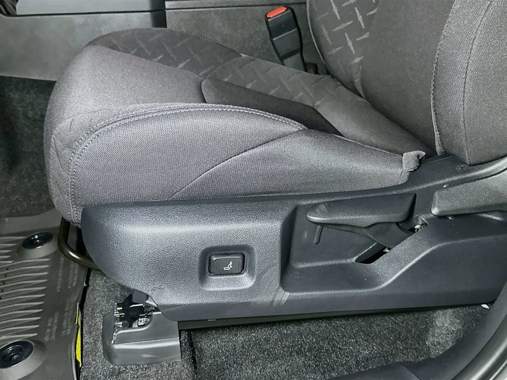 New 2026 Toyota Tacoma SR RWD image 13