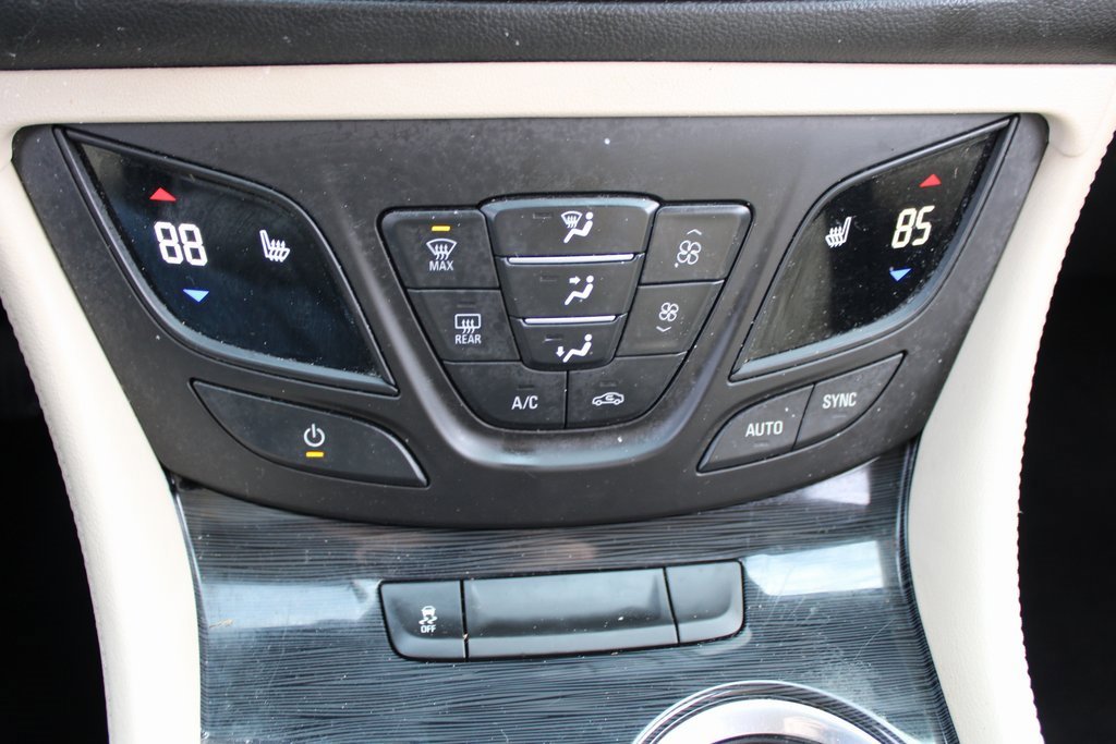Used 2017 Buick Envision Preferred image 18