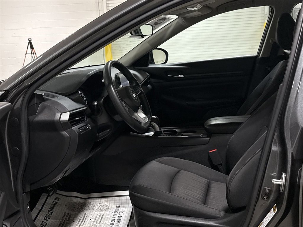 Used 2021 Nissan Altima 2.5 S w/ Driver Assist Package image 18