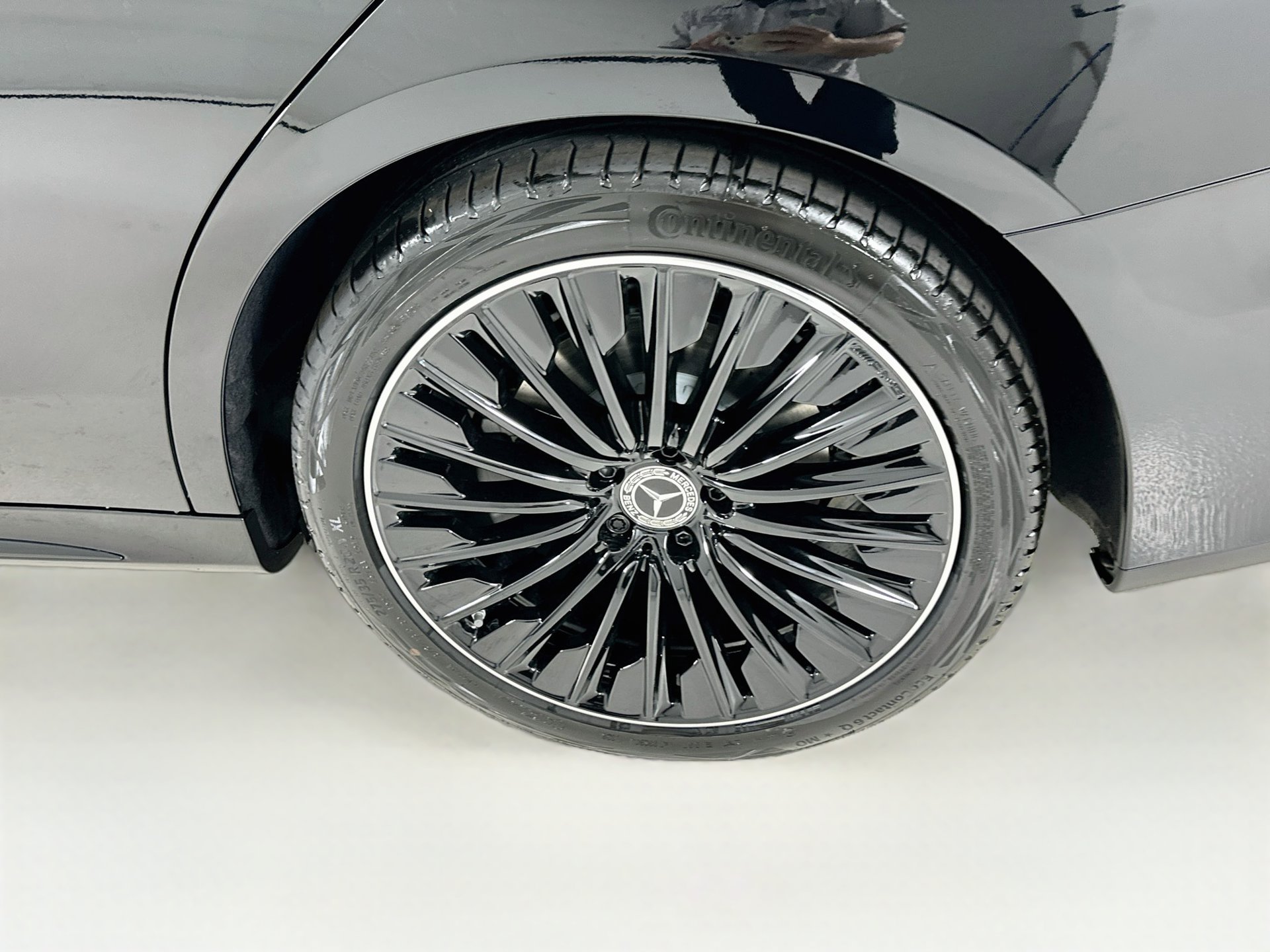 New 2027 Mercedes-Benz E 350 Sedan image 34