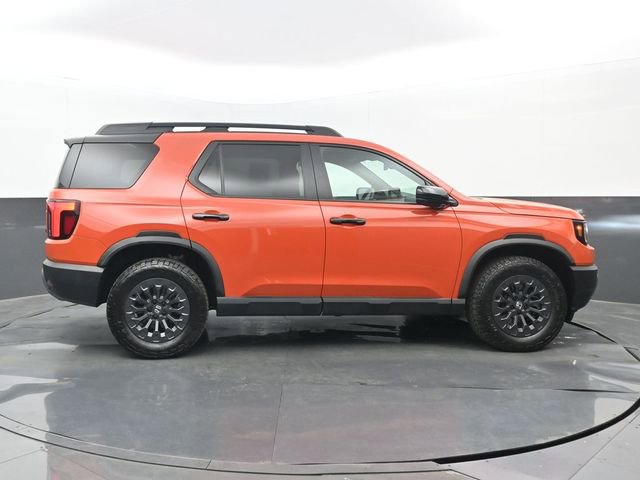 Used 2026 Honda Passport TrailSport image 2