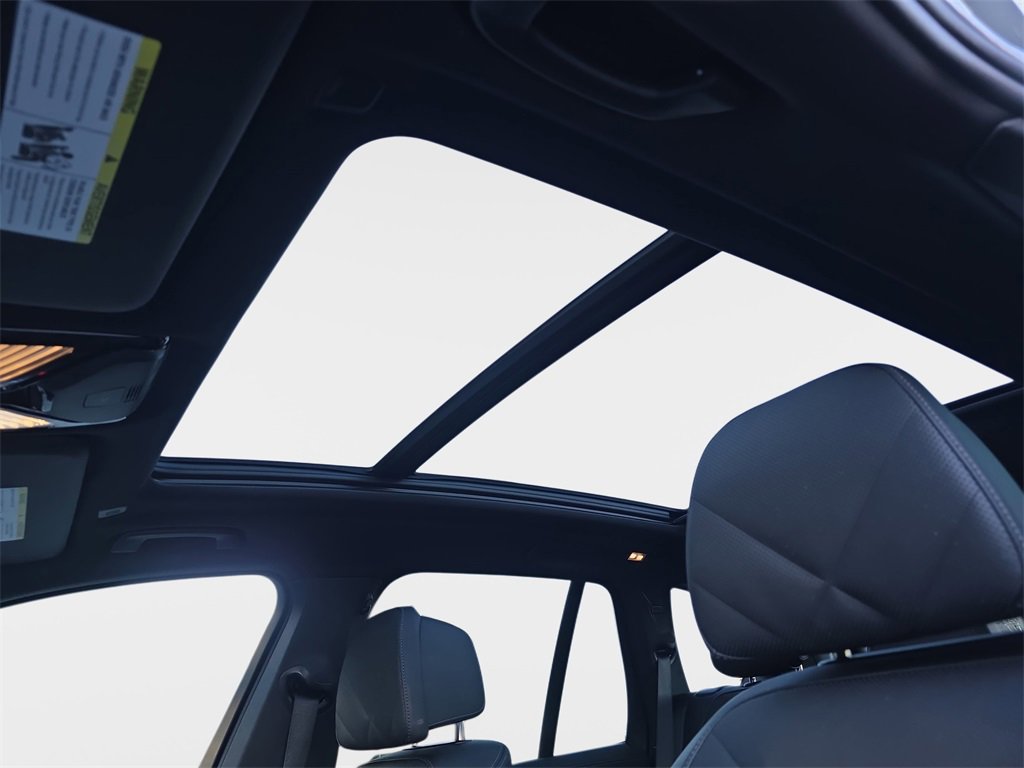 Used 2025 BMW X5 xDrive40i w/ Climate Comfort Package image 34