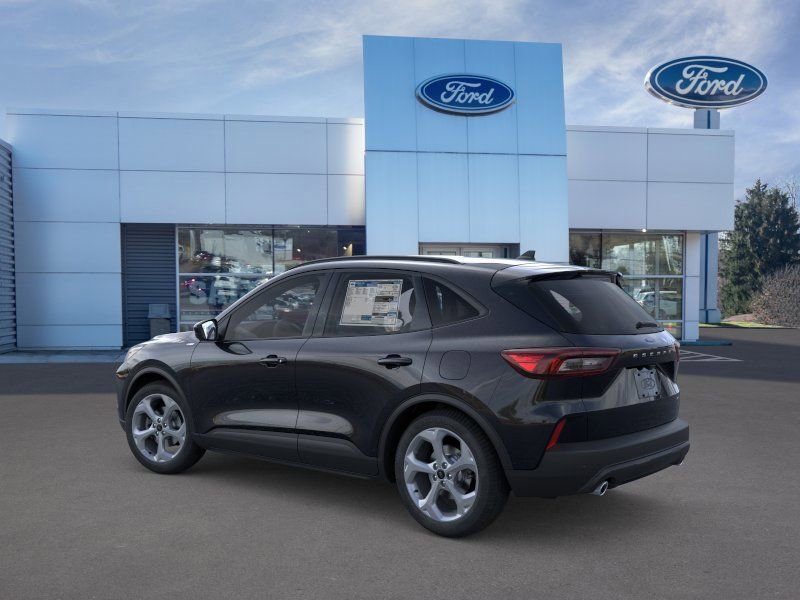 New 2026 Ford Escape ST-Line Select w/ Tech Pack #1 AWD/4WD image 4