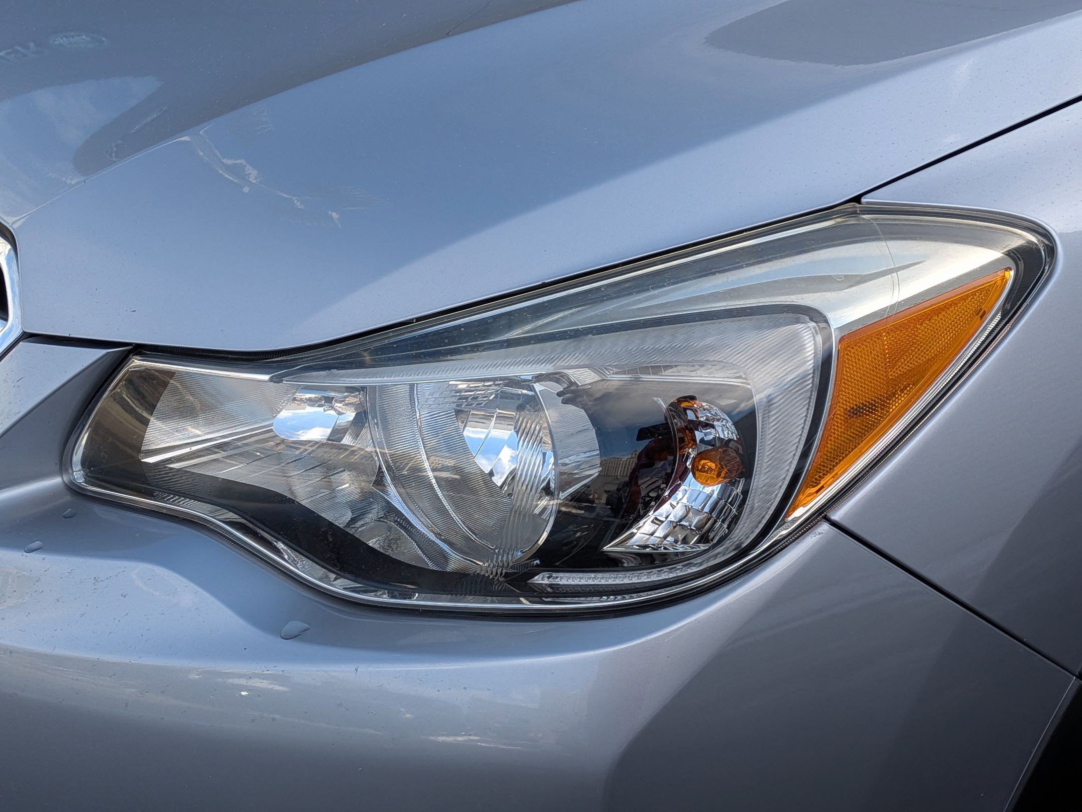 Used 2017 Subaru Crosstrek 2.0i Premium w/ Popular Package #1 image 10