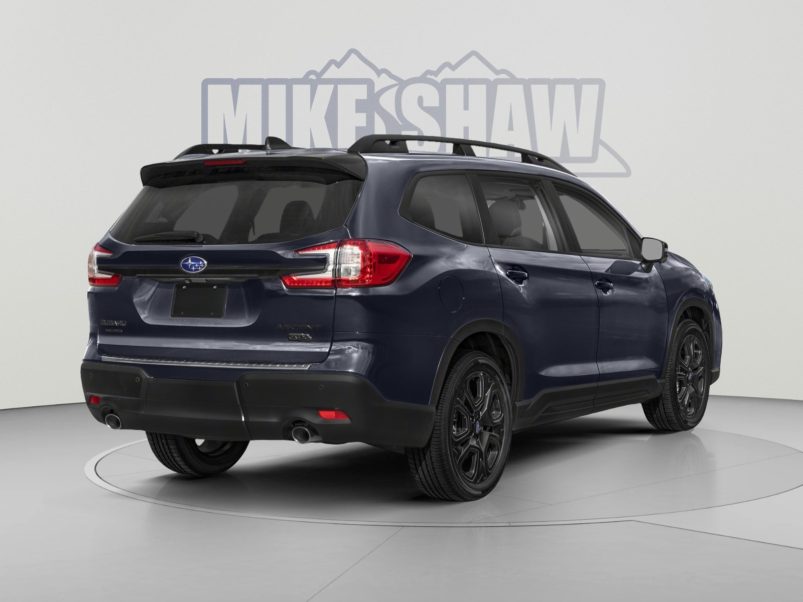 Used 2024 Subaru Ascent Onyx Edition Limited AWD/4WD image 2