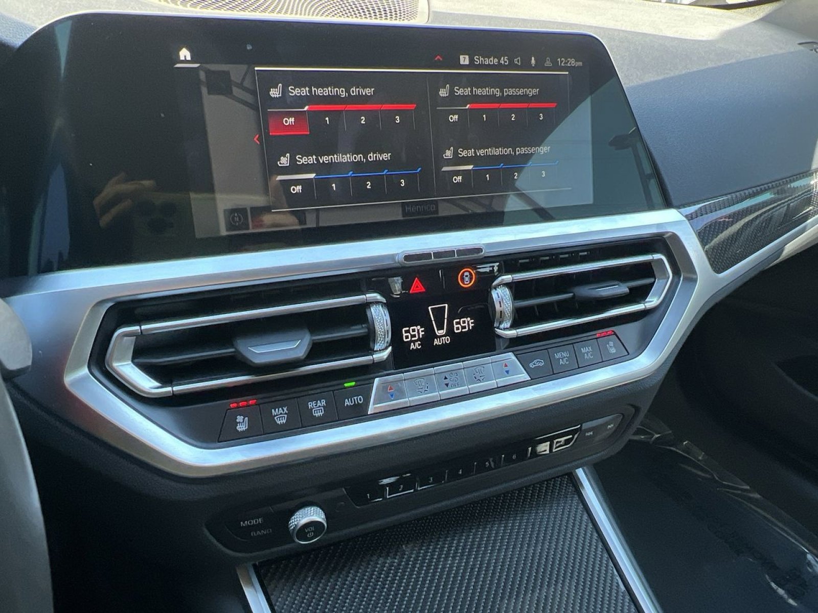 Used 2023 BMW M4 xDrive Competition w/ Executive Package image 18