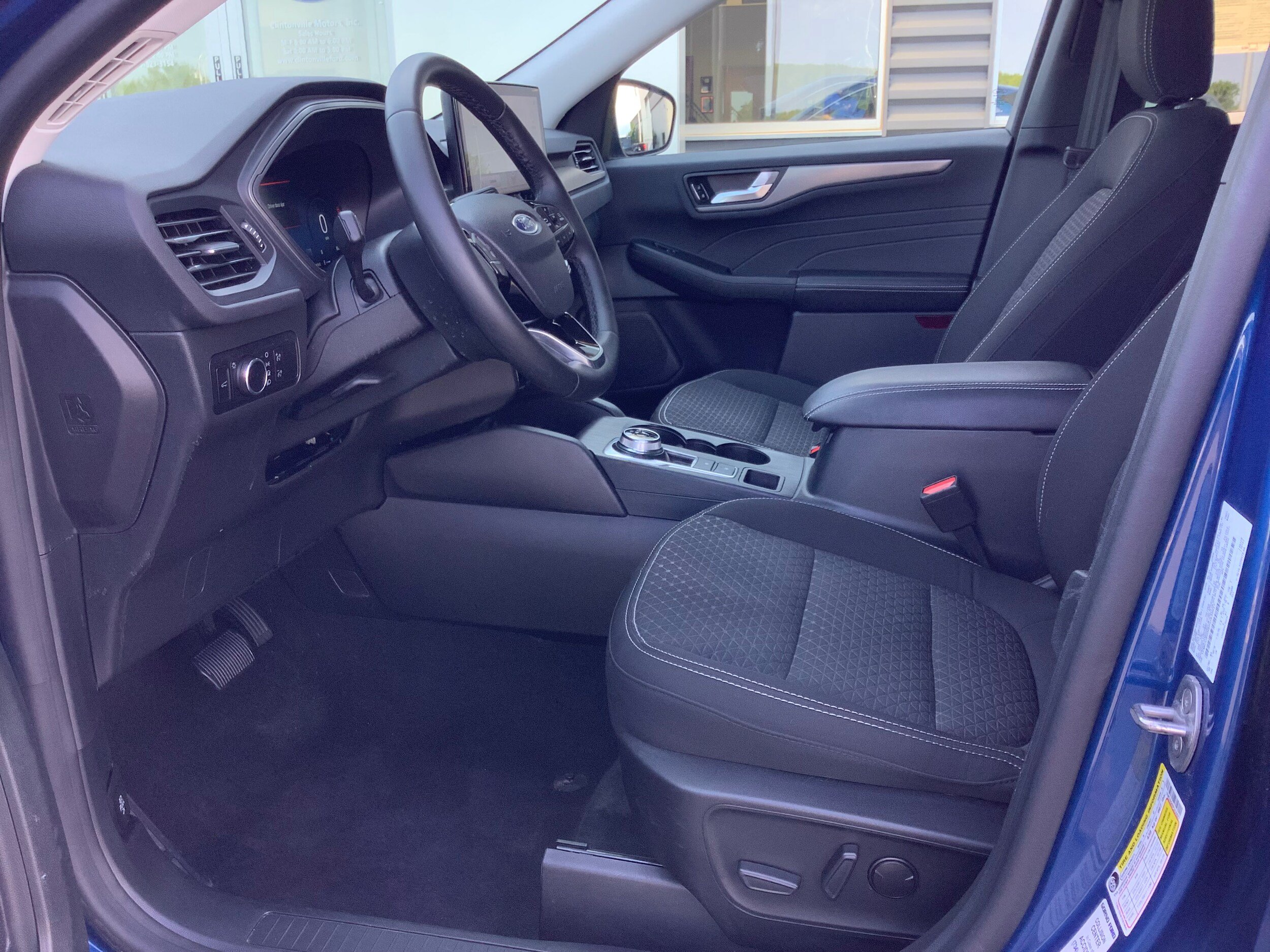 Certified 2023 Ford Escape Active w/ Tech Pack #2 AWD/4WD image 7