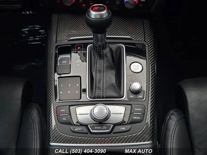 Used 2015 Audi RS 7 Prestige w/ Dynamic Package image 34