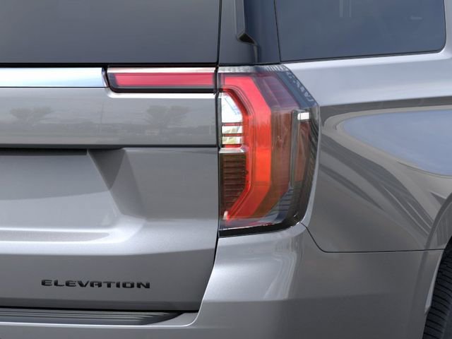 New 2026 GMC Yukon XL Elevation w/ Elevation Premium Package AWD/4WD image 11