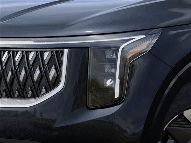 New 2027 Kia Carnival LXS FWD image 10