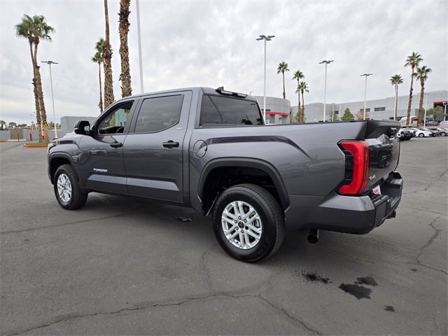 Used 2024 Toyota Tundra SR5 image 6