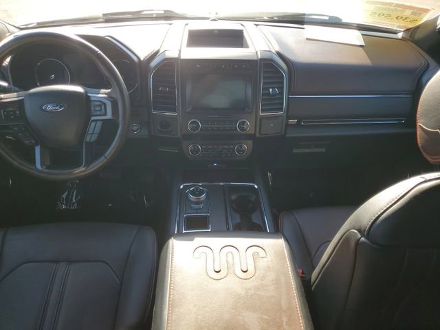Certified 2020 Ford Expedition King Ranch image 9