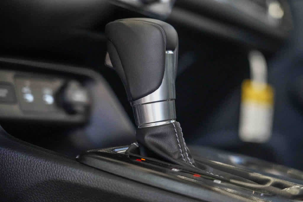 New 2026 Honda Civic Sport Touring image 22