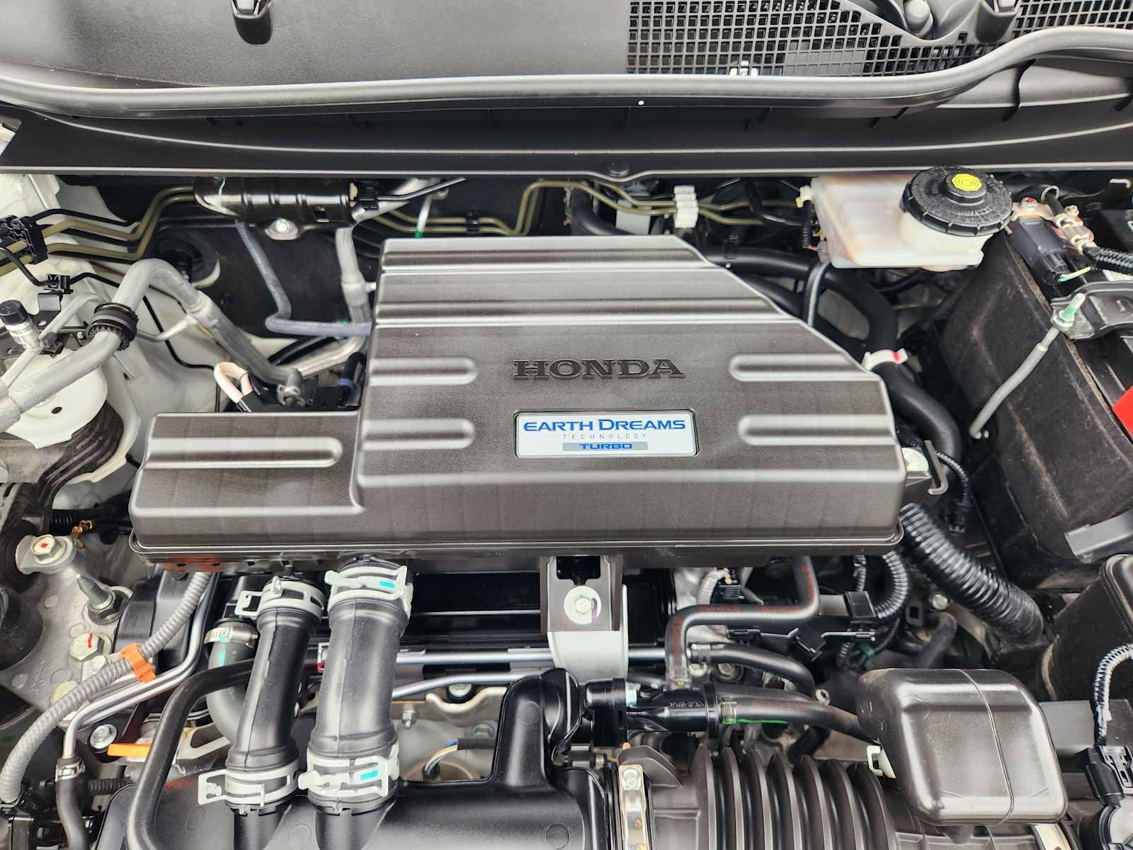 Used 2020 Honda CR-V EX image 32