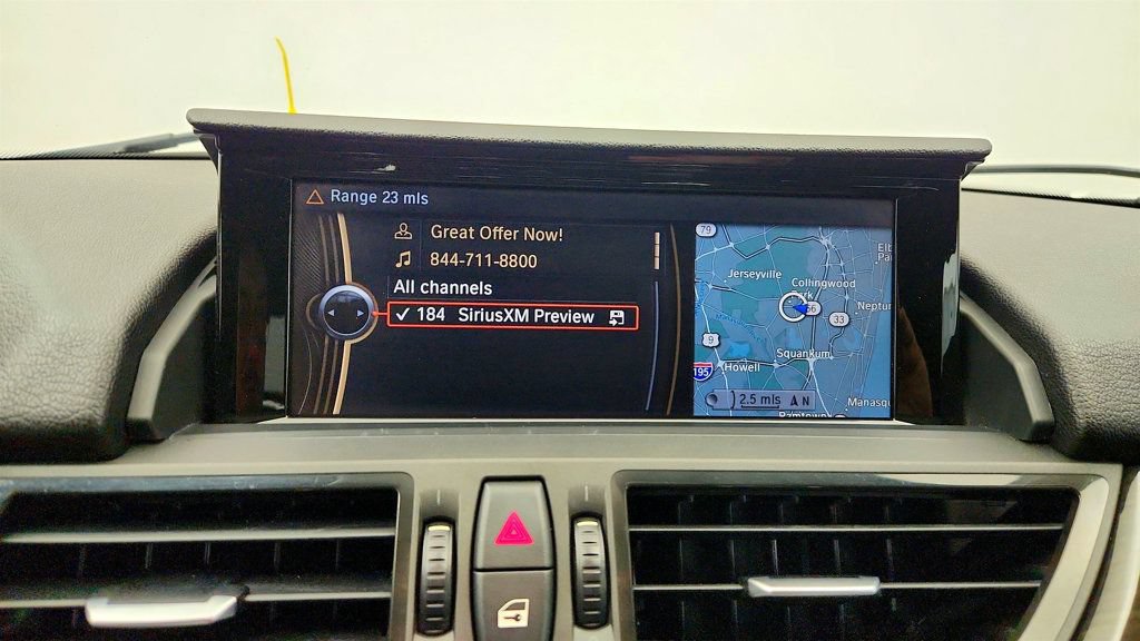 Used 2016 BMW Z4 sDrive35is RWD image 19