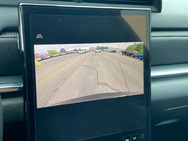 Certified 2026 GMC Terrain Elevation AWD/4WD image 12