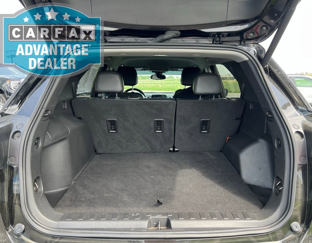 Used 2023 Chevrolet Equinox Premier image 21