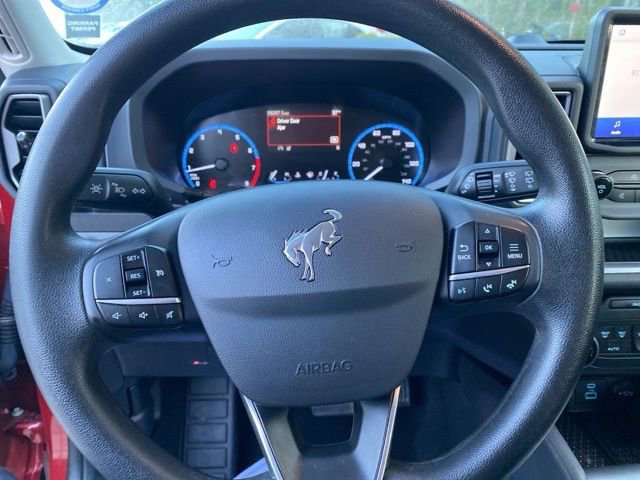 Used 2021 Ford Bronco Sport Big Bend image 27