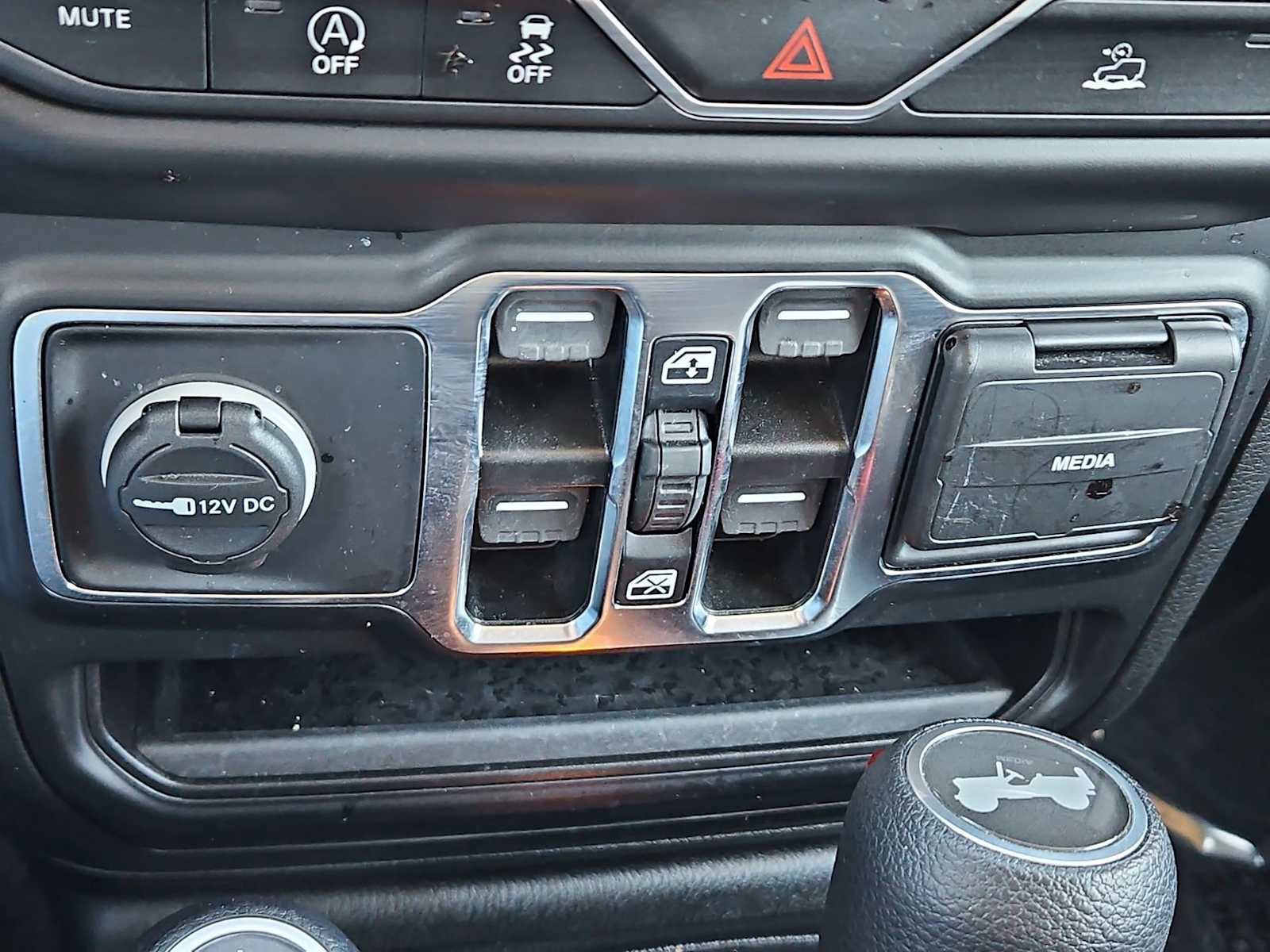 Used 2021 Jeep Wrangler Unlimited Sport S image 28