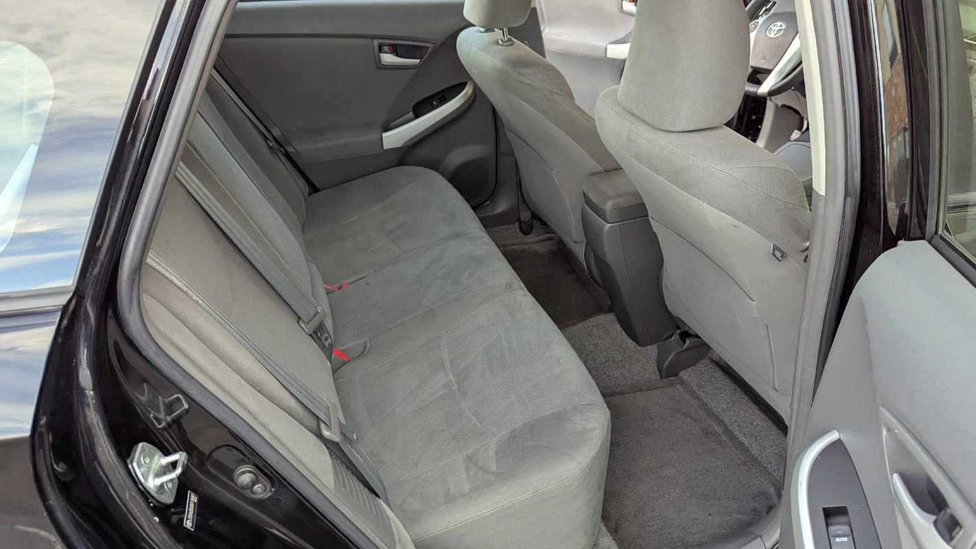 Used 2010 Toyota Prius Two image 22